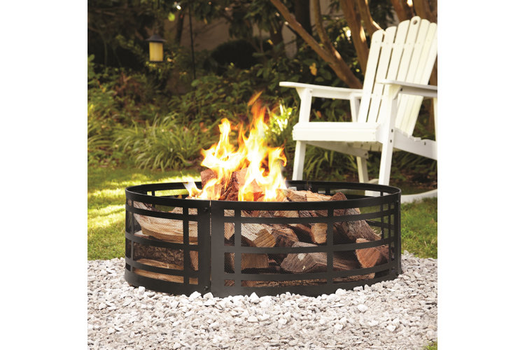 Fire Rings What They Are & How to Use Them Wayfair